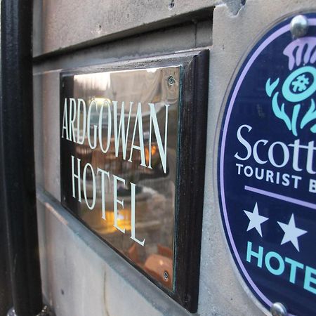 Ardgowan Hotel St Andrews Extérieur photo