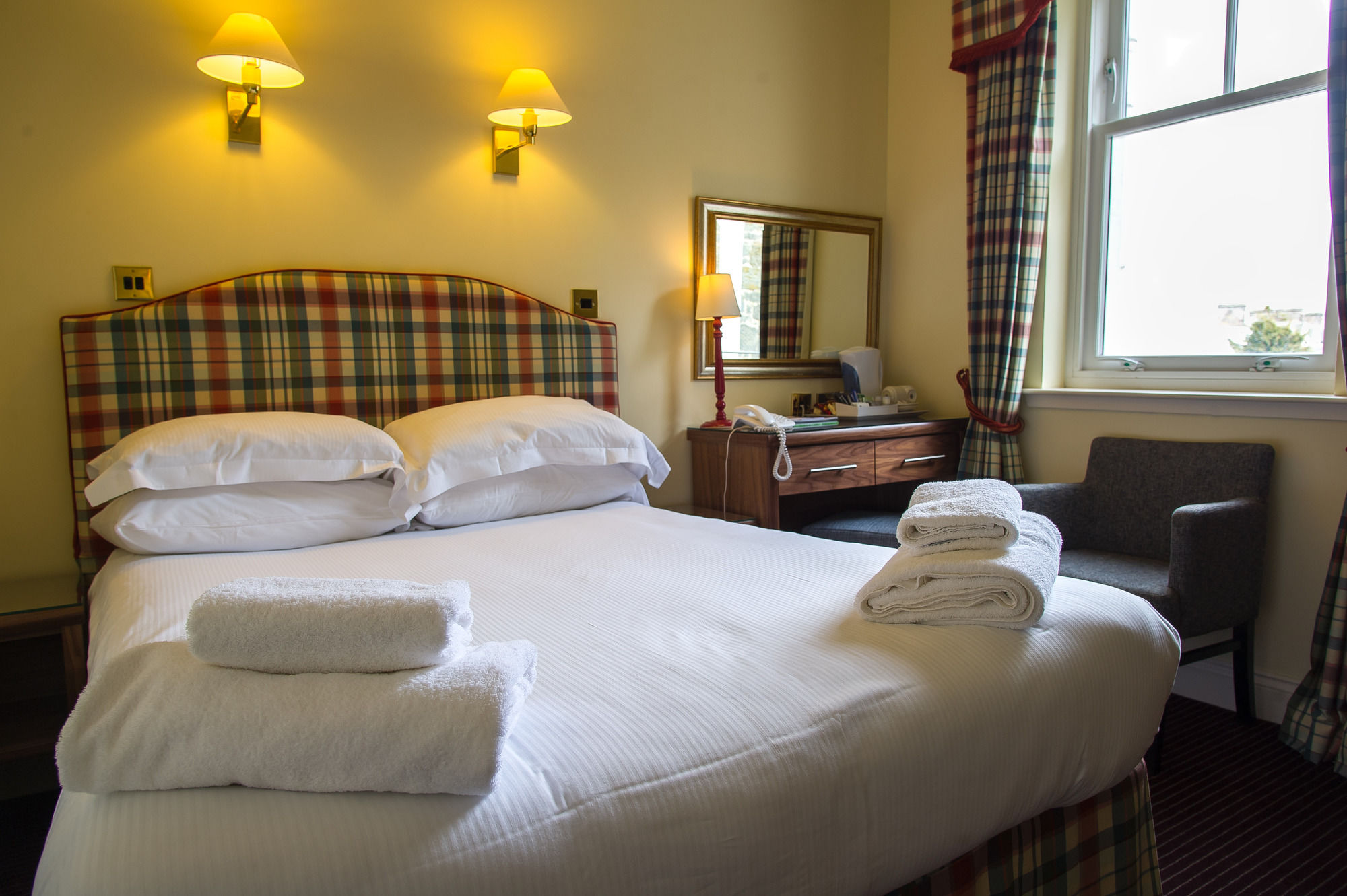 Ardgowan Hotel St Andrews Extérieur photo