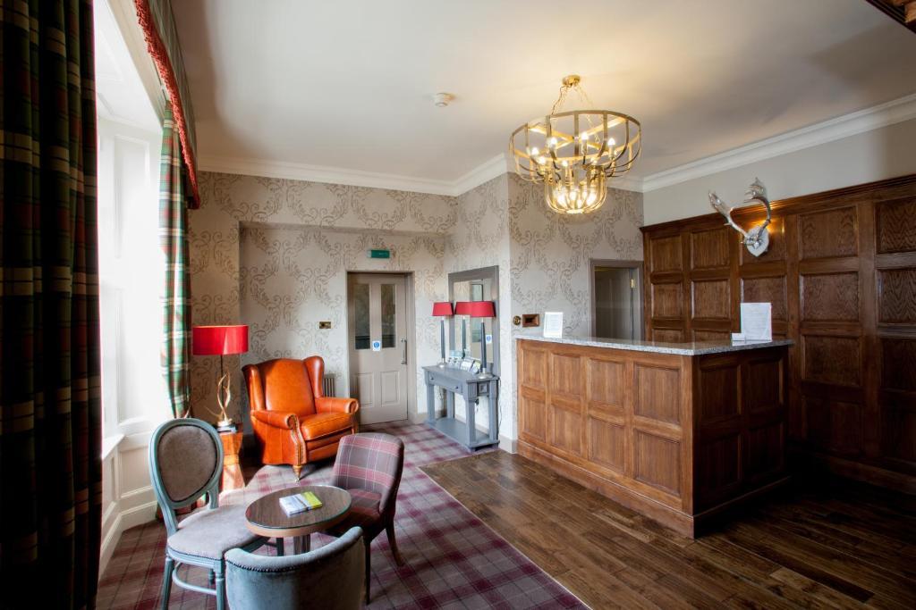 Ardgowan Hotel St Andrews Extérieur photo