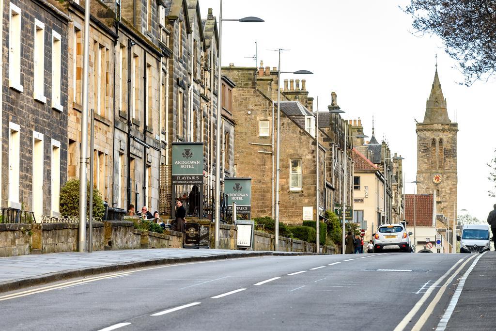 Ardgowan Hotel St Andrews Extérieur photo