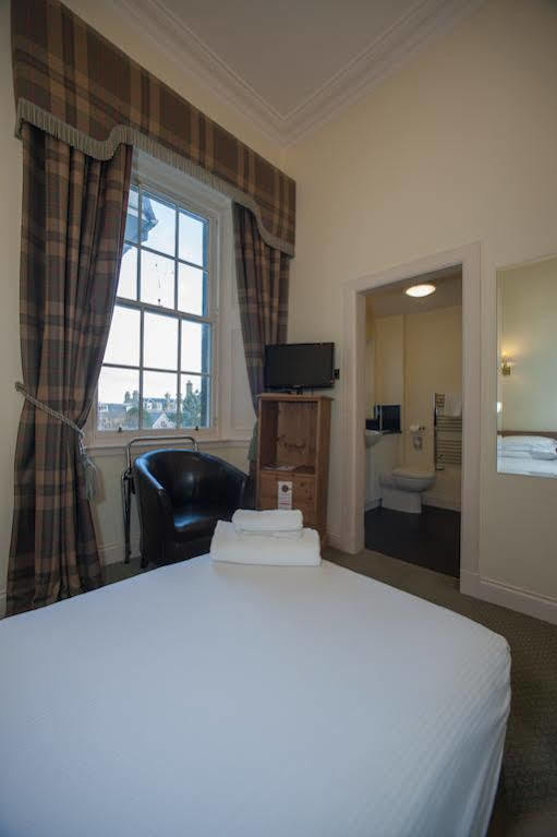 Ardgowan Hotel St Andrews Extérieur photo