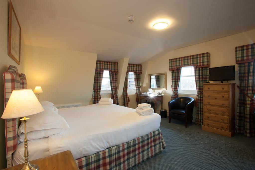 Ardgowan Hotel St Andrews Extérieur photo