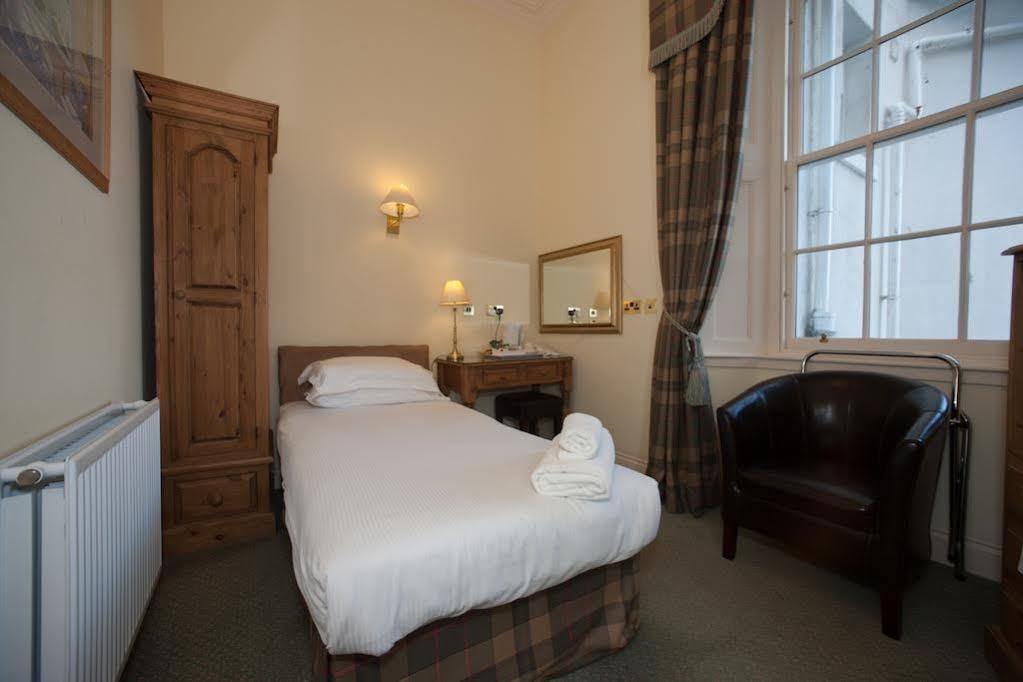 Ardgowan Hotel St Andrews Extérieur photo