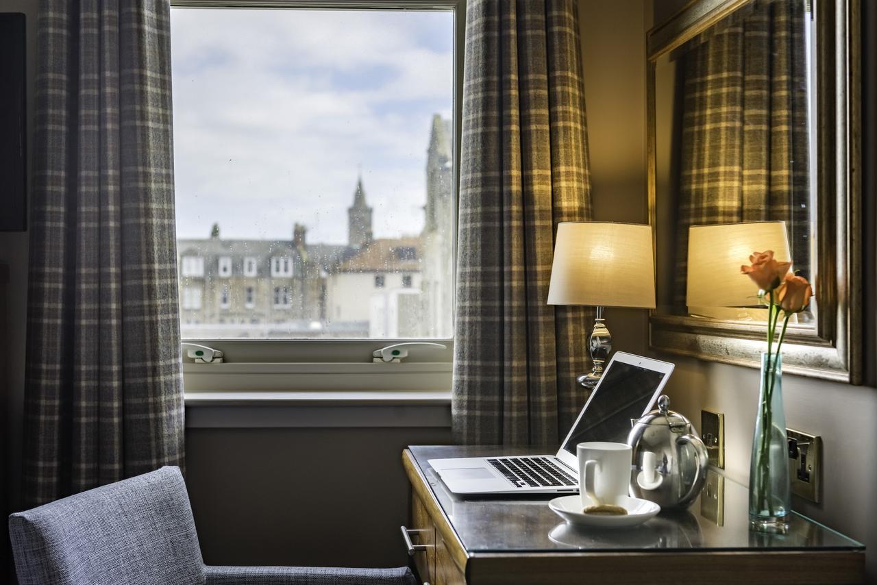 Ardgowan Hotel St Andrews Extérieur photo